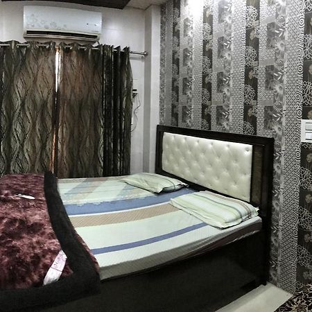 Hotel Prince Palace Patiala Luaran gambar