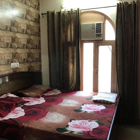 Hotel Prince Palace Patiala Luaran gambar
