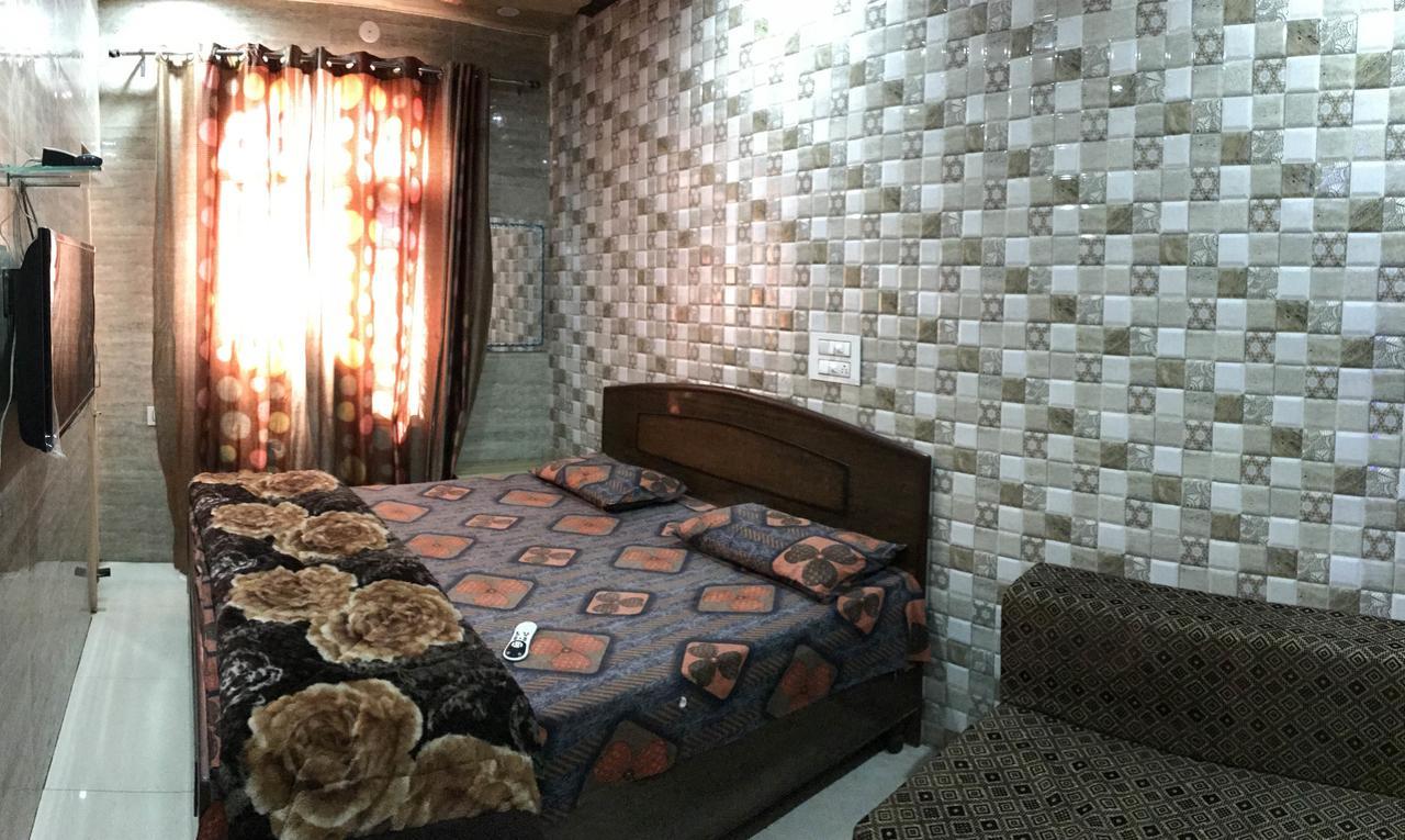 Hotel Prince Palace Patiala Luaran gambar