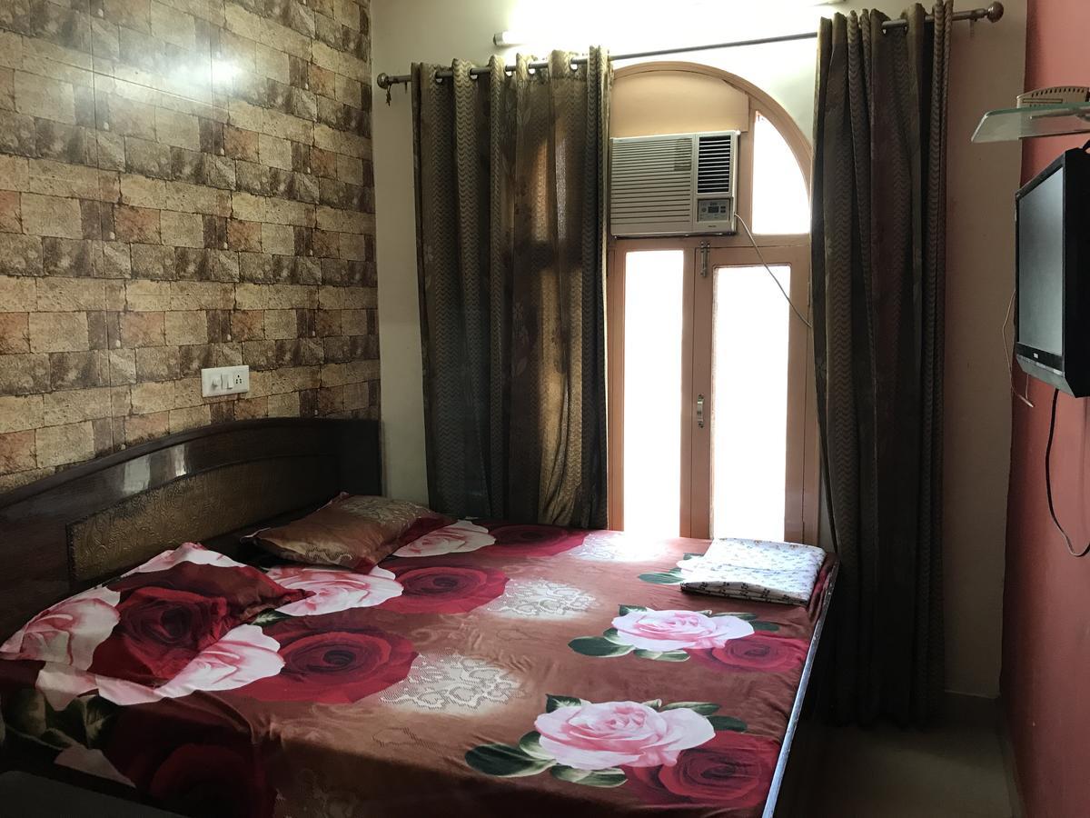 Hotel Prince Palace Patiala Luaran gambar