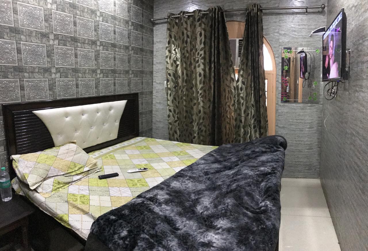 Hotel Prince Palace Patiala Luaran gambar